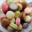 L'instant boudoir, macarons
