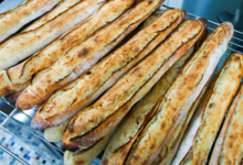 Baguettes de Tradition