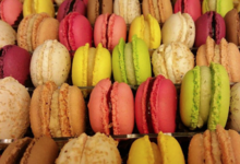 Boulangerie - pâtisserie Rivero