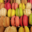 Boulangerie Rivero, macarons