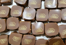 Chocolat lait thé