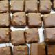 Rocher chocolat au lait éclat de noisette