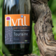 domaine de Touraine, Touraine « Pétillant Rosé »