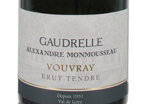 Château Gaudrelle Brut tendre