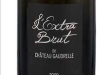 Château Gaudrelle L'Extra Brut