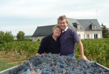 Domaine Fabrice Gasnier