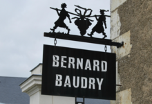 Domaine Bernard Baudry