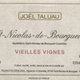Domaine Taluau Foltzenlogel, Cuvée Vieilles Vignes