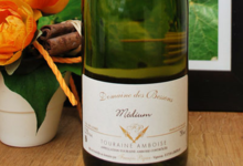 domaine des Bessons, Médium