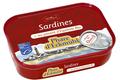  Sardines au piment d'Espelette bio