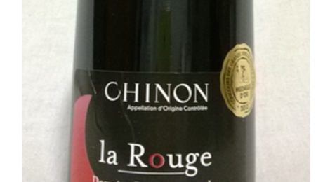 Caves de la Salle, Cuvée la Rouge
