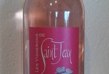 Rosé Vin de France