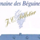 Domaine des Béguineries, Cuvée du Vent Fleuri