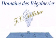Domaine des Béguineries, IGP Chenin moelleux