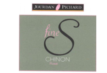 domaine Jourdan-Pichard, cuvée Rose Fine S