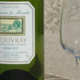 domaine de Monclos, Vouvray tranquille demi-sec