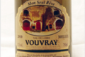 domaine Cathelineau, vouvray moelleux