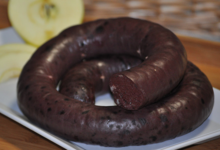 boudin noir