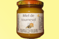 les ruchers de Verdeuil, miel  de  tournesol