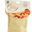 Amandes en poudre