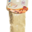 Farine d'amandes