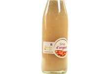 Sirop d'orgeat