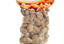 Amandes – Pralines