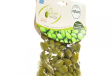 Olives nature