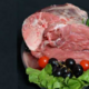 Jarret arrière de veau