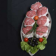 Paupiette de veau