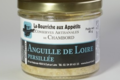 La bourriche aux Appétits, Anguille de Loire persillée
