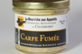 La bourriche aux Appétits, Carpe de Loire fumée