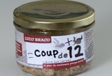 Lièvre aux herbes (Lulu Braco)