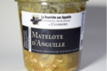 Matelote d'Anguille