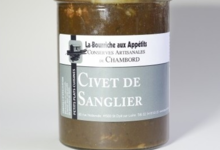 Civet de Sanglier