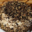 Fromage de chèvre frais poivre