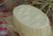 ferme de la Sablonnière, Beurre baratte 1/2sel