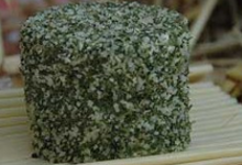 Fromage de vache frais ail & fines herbes