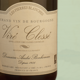 AOC Vire Clesse - Tradition 2011 - Les Pierres Blanches