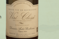 AOC Vire Clesse - Tradition 2011 - Les Pierres Blanches