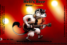  Hell’s Beer