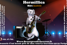  Hermillica