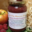 Les p’tits fruits de la forêt, Compote de pomme framboise