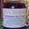 Les p’tits fruits de la forêt, Confiture de cassis