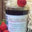 Les p’tits fruits de la forêt, Confiture de fraise