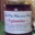 Les p’tits fruits de la forêt, Confiture groseilles/cassis