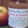 Les p’tits fruits de la forêt, Purée de pommes