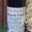 Les p’tits fruits de la forêt, Sirop de cassis