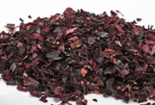 Algue dulse sèche