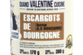 Escargots de Bourgogne de Printemps